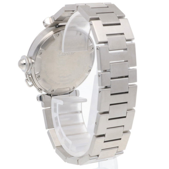 Cartier Pasha C Watch, Stainless Steel 2324, Automatic, Unisex, CARTIER, Over... - Picture 5 of 9